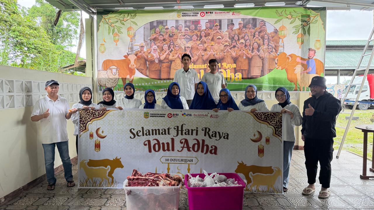 Hari Idul Adha 1447 H | 2026 Masehi
